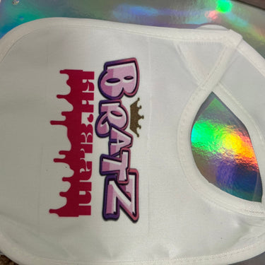 Custom Baby bib